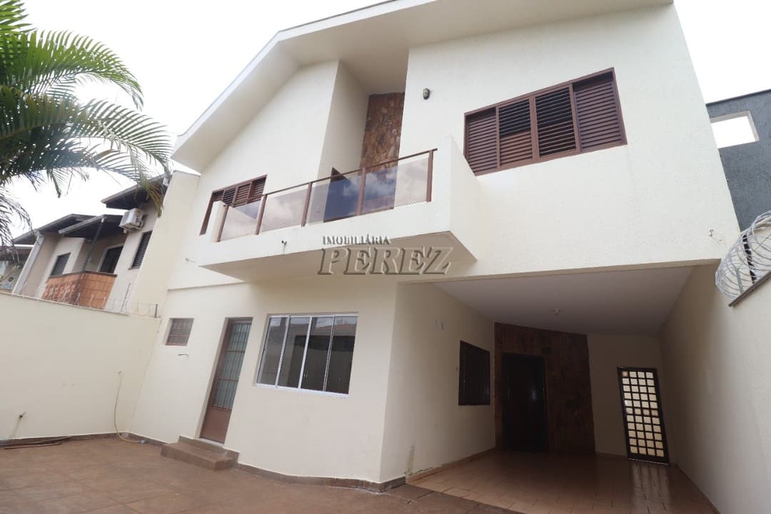 Sobrado para venda na região leste de Londrina - São Pedro - Foto 1