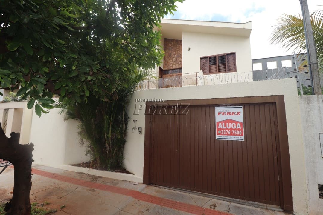 Sobrado para venda na região leste de Londrina - São Pedro - Foto 0