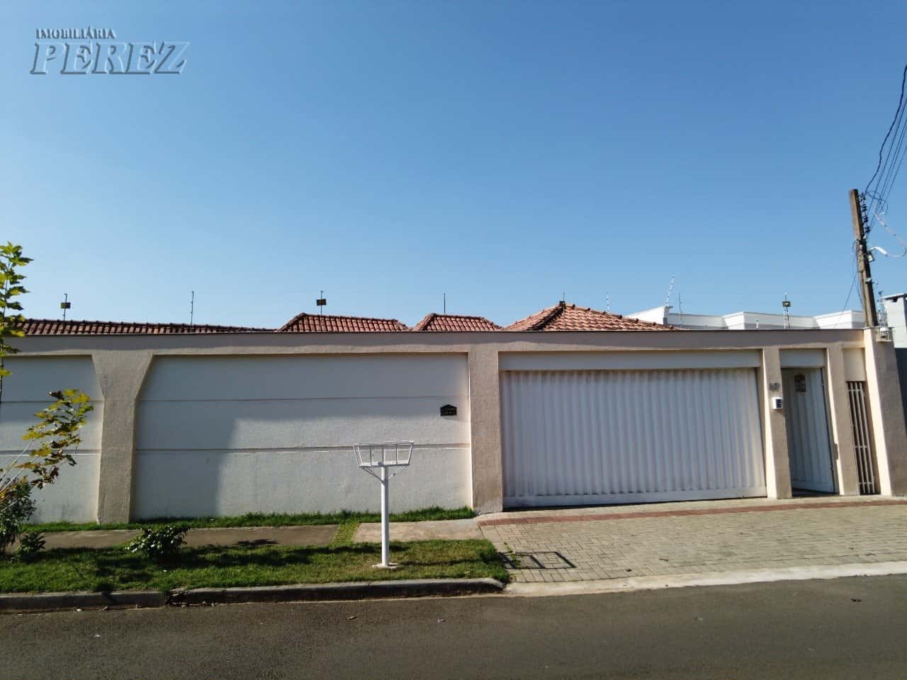 Casa à Venda no Jardim Igapó - Rua Espanha — foto principal