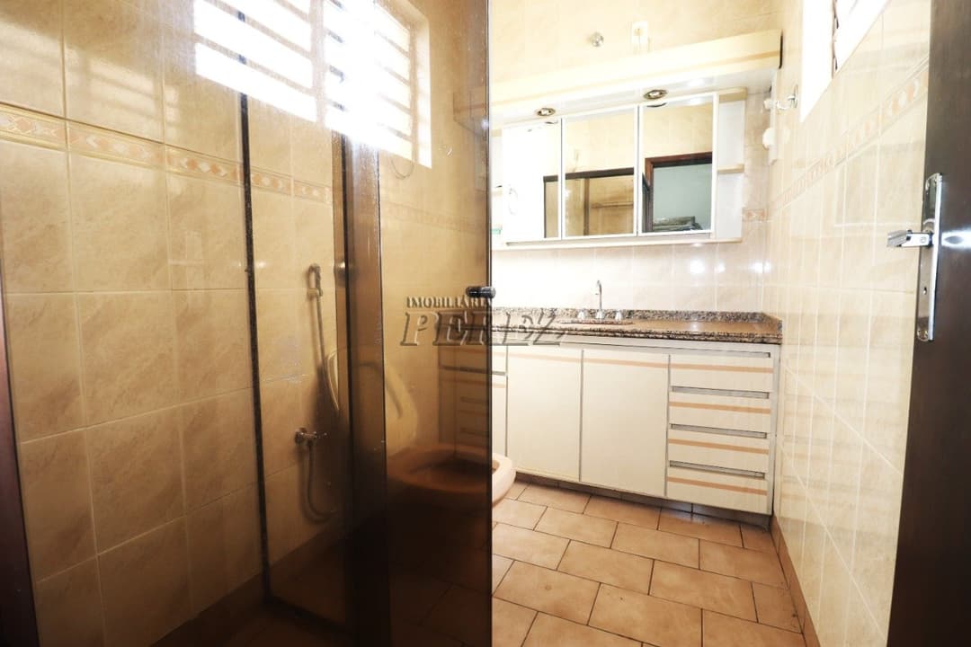 Casa a para comprar no centro de londrina, localizado na Vila Larsen I - Foto 12