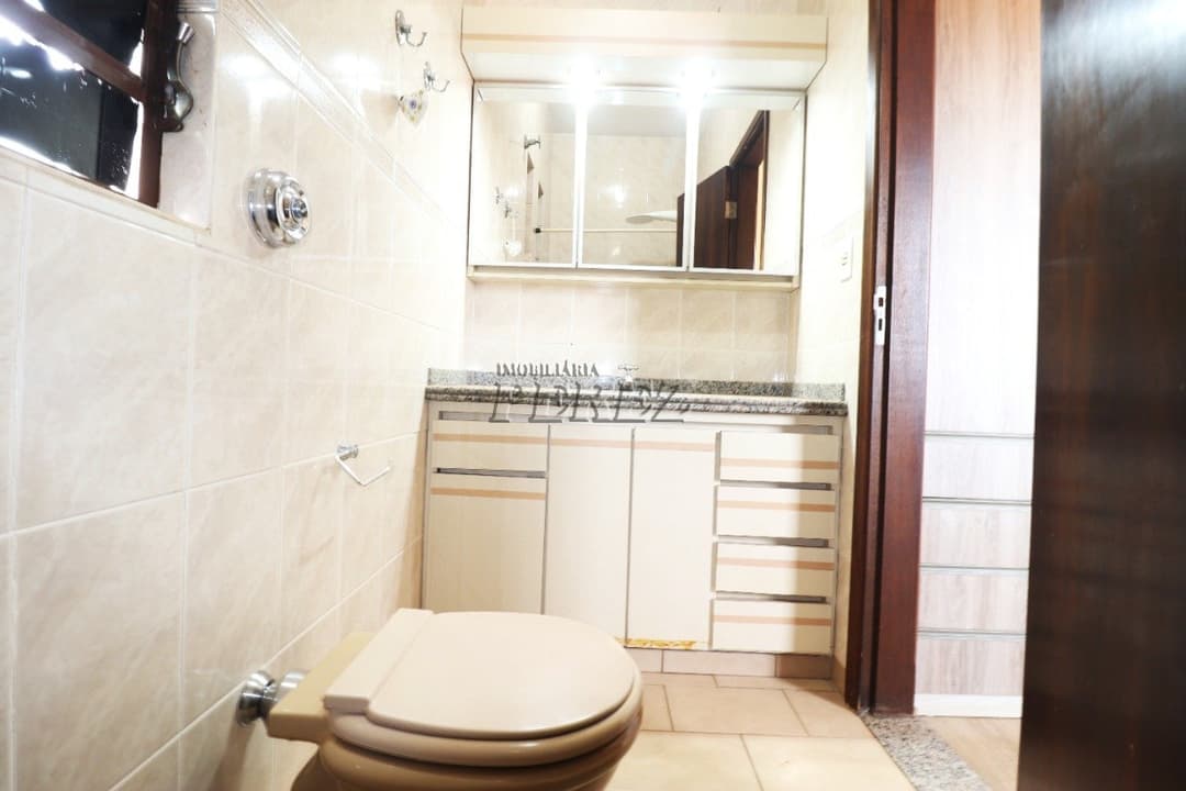 Casa a para comprar no centro de londrina, localizado na Vila Larsen I - Foto 19