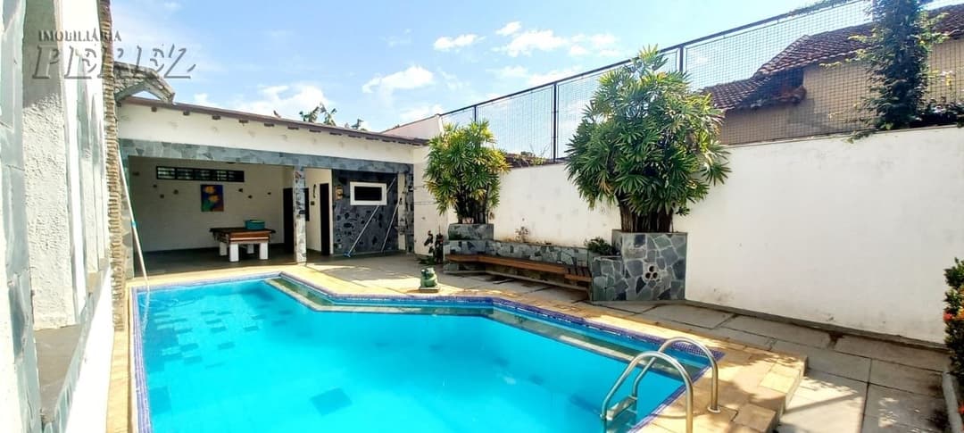 Casa a para comprar no centro de londrina, localizado na Vila Larsen I - Foto 29