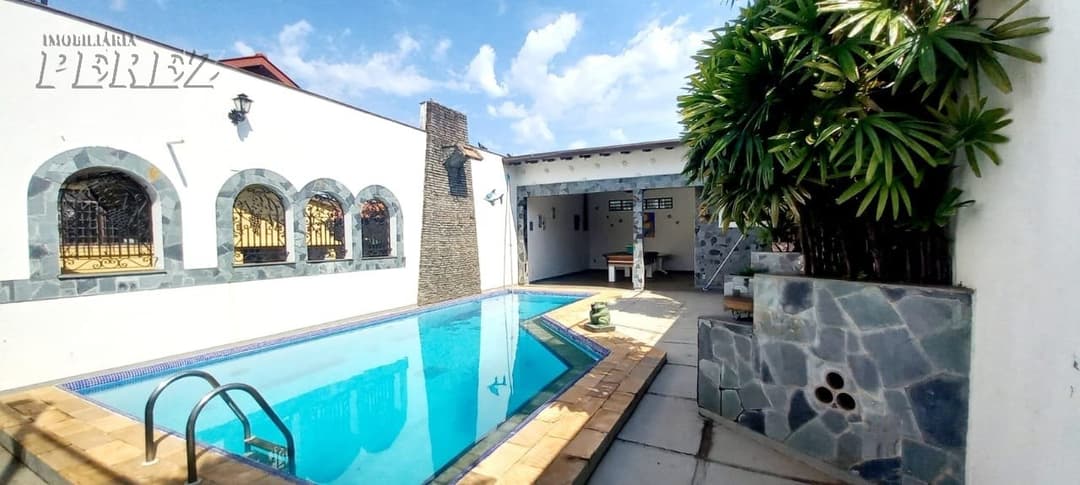 Casa a para comprar no centro de londrina, localizado na Vila Larsen I - Foto 30