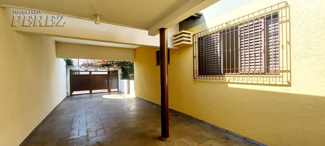 Casa a para comprar no centro de londrina, localizado na Vila Larsen I - Foto 4