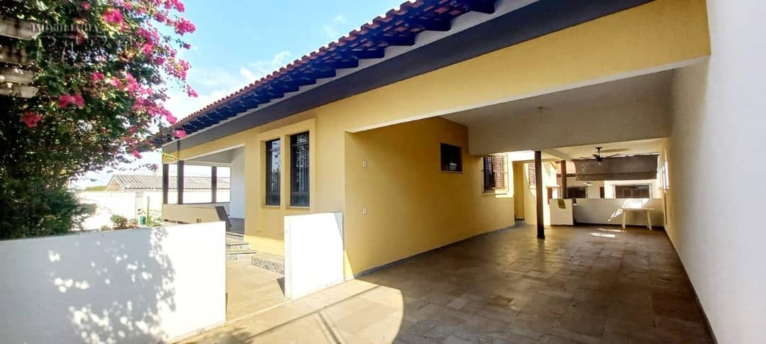 Casa a para comprar  no centro de londrina, localizado na Vila Larsen I - Foto 3