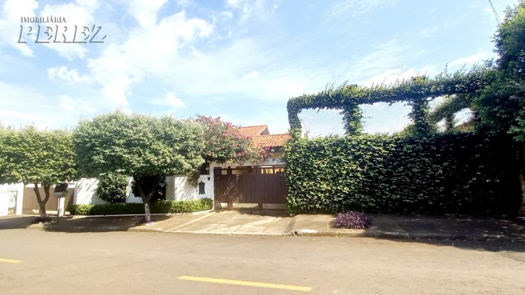 Casa a para comprar no centro de londrina, localizado na Vila Larsen I - Foto 1