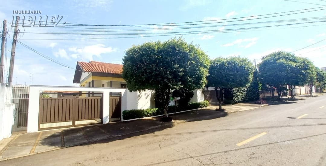 Casa a para comprar no centro de londrina, localizado na Vila Larsen I - Foto 2