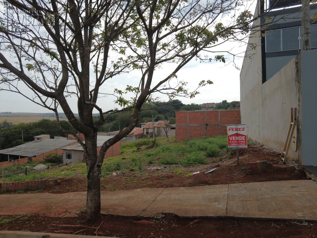 Terreno para venda no jardim São Paulo II em Londrina. - Foto 1