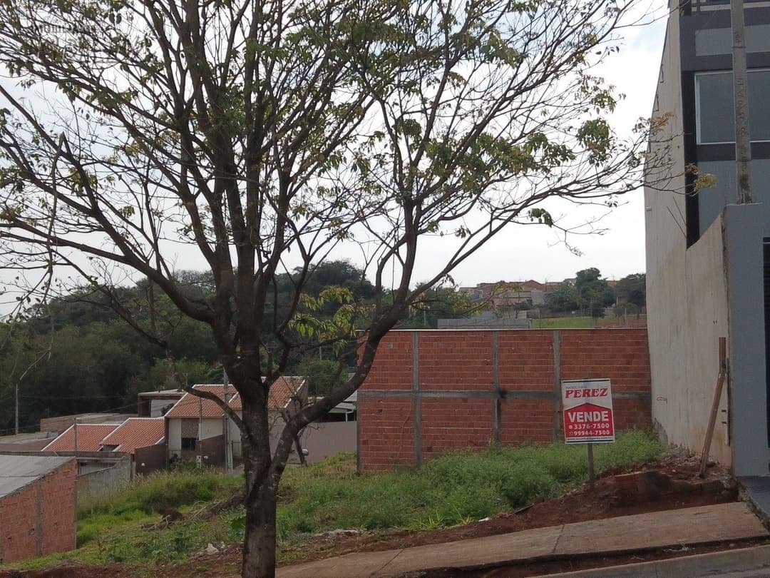 Terreno para venda no jardim São Paulo II em Londrina. - Foto 0
