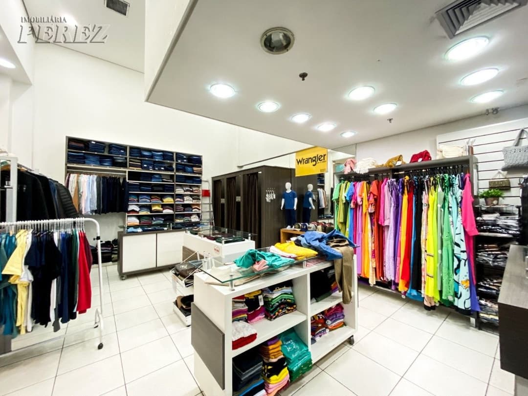 Loja comercial a venda e locação no Royal Plaza Shopping em Londrina - Foto 2