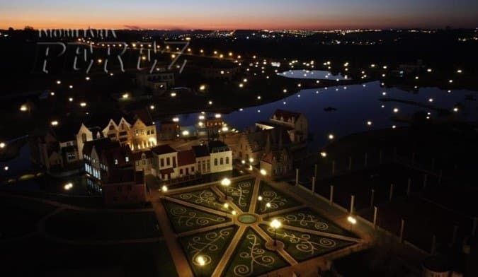 A Imobiliária Perez oferece a você uma ótima oportunidade de terreno para venda em Londrina. - Foto 2