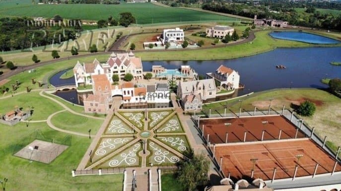 A Imobiliária Perez oferece a você uma ótima oportunidade de terreno para venda em Londrina. - Foto 3