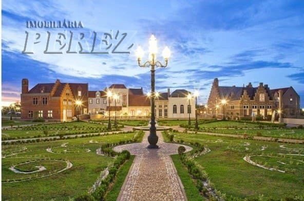 A Imobiliária Perez oferece a você uma ótima oportunidade de terreno para venda em Londrina. - Foto 4