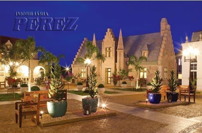 A Imobiliária Perez oferece a você uma ótima oportunidade de terreno para venda em Londrina. - Foto 5