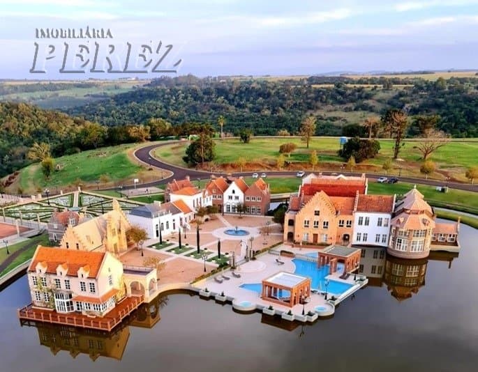 A Imobiliária Perez oferece a você uma ótima oportunidade de terreno para venda em Londrina. - Foto 6