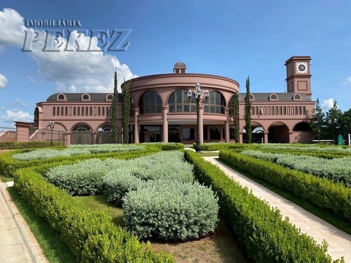 A Imobiliária Perez oferece a você uma ótima oportunidade de terreno para venda em Londrina. - Foto 0