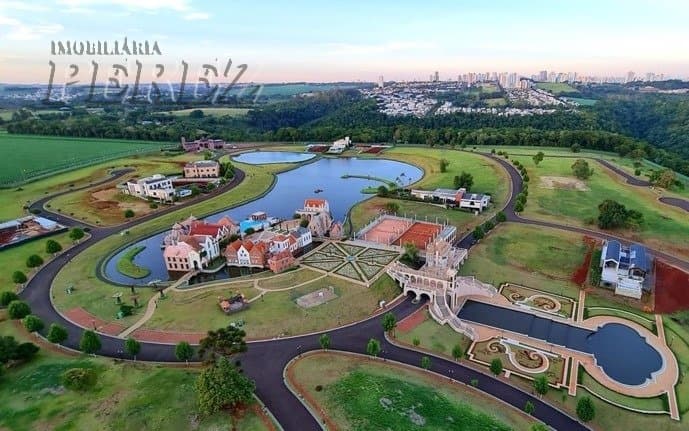 A Imobiliária Perez oferece a você uma ótima oportunidade de terreno para venda em Londrina. - Foto 8