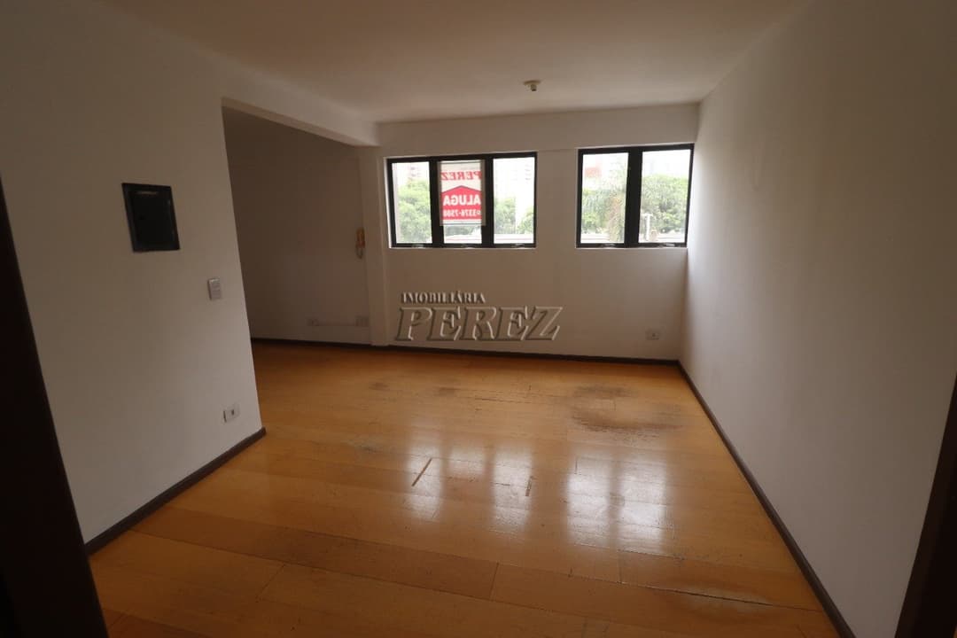 Sala comercial para alugar no condomínio Empresarial Center, região central de Londrina - Foto 2