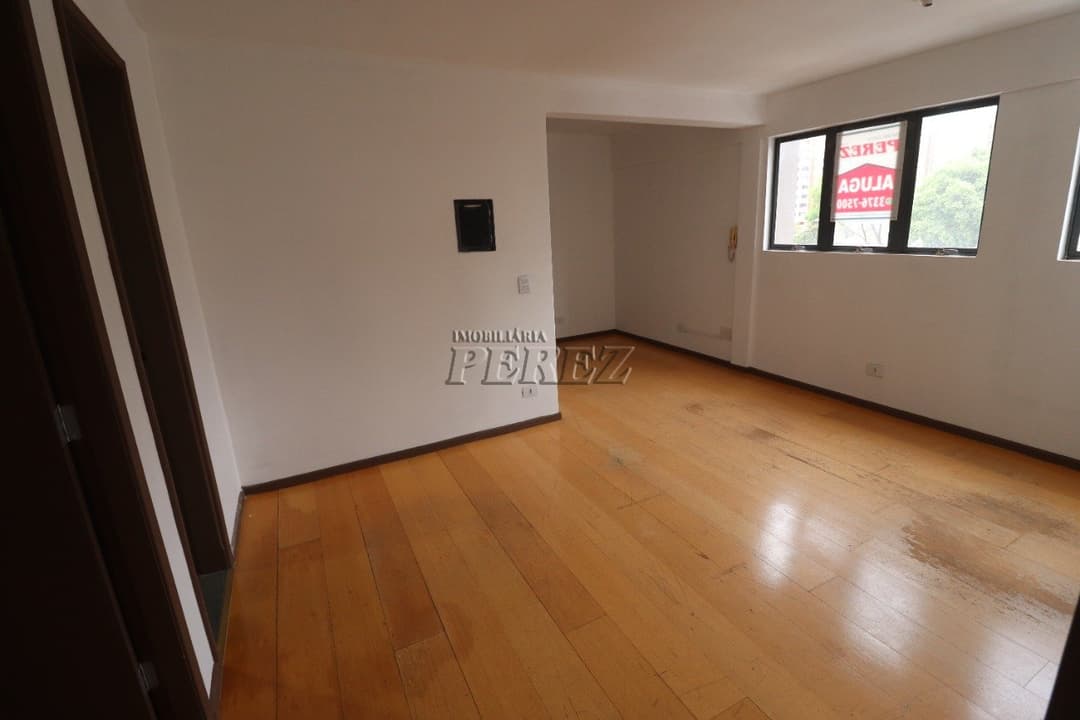 Sala comercial para alugar no condomínio Empresarial Center, região central de Londrina - Foto 4