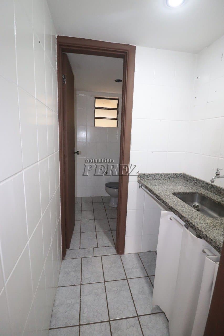 Sala comercial para alugar no condomínio Empresarial Center, região central de Londrina - Foto 3
