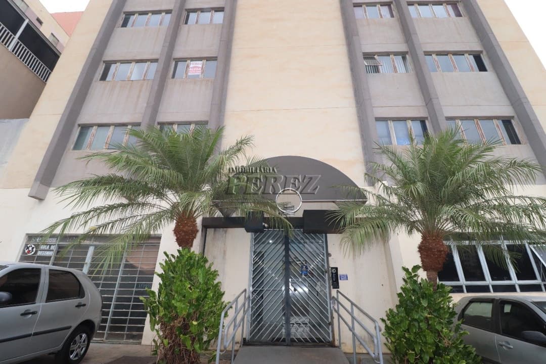 Sala comercial para alugar no condomínio Empresarial Center, região central de Londrina - Foto 0