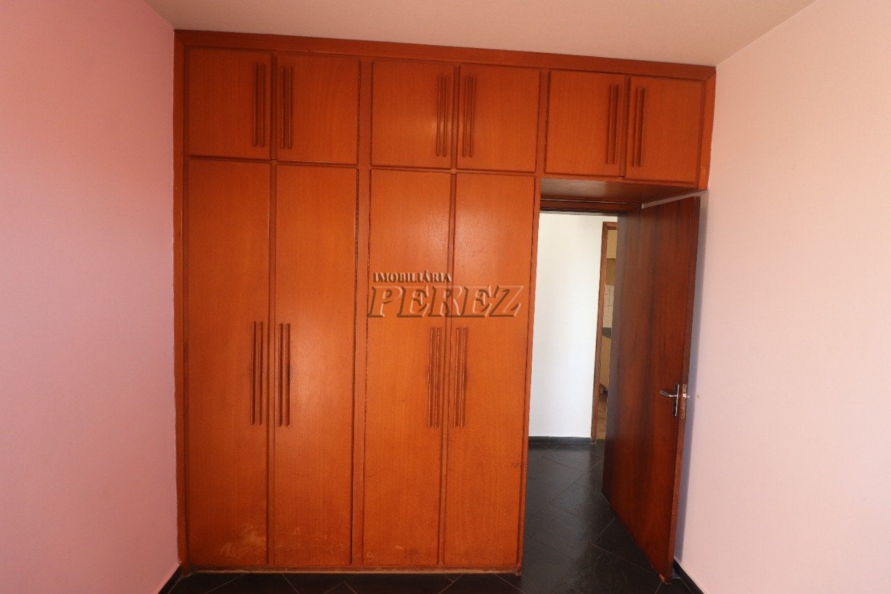 Apartamento à venda no Edifício Tarumã - Centro de Londrina