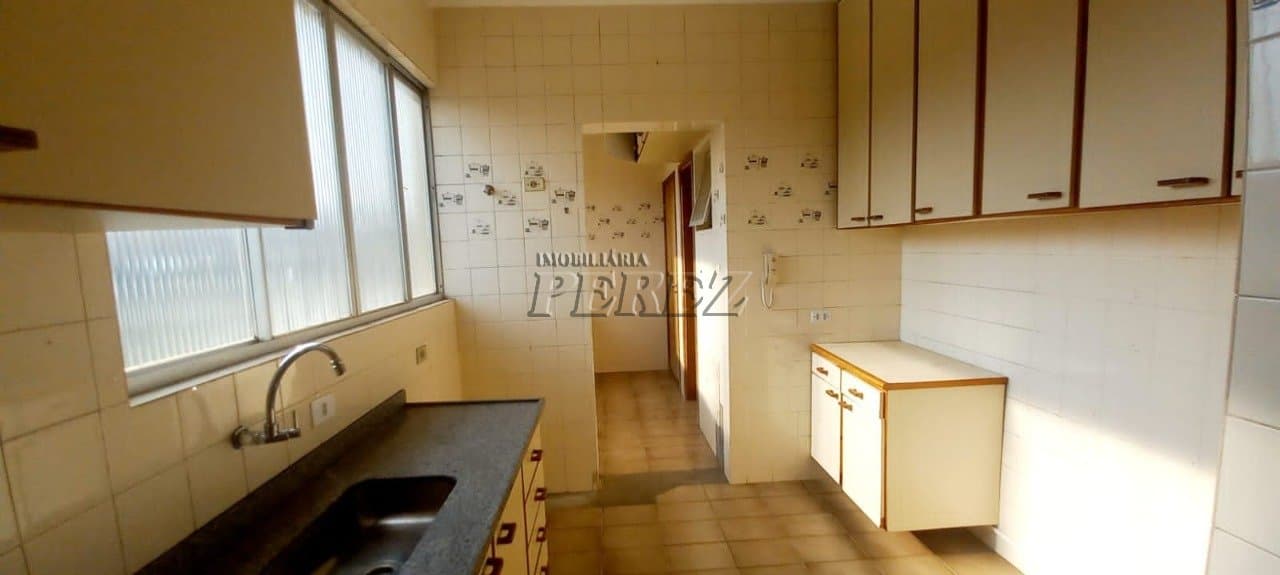 Apartamento à Venda - Edifício Tarumã | Rua Paes Leme - Londrina/PR - Foto 2