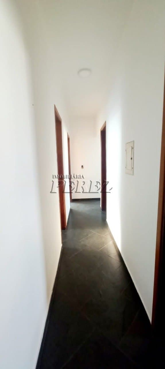 Apartamento à Venda - Edifício Tarumã | Rua Paes Leme - Londrina/PR - Foto 3