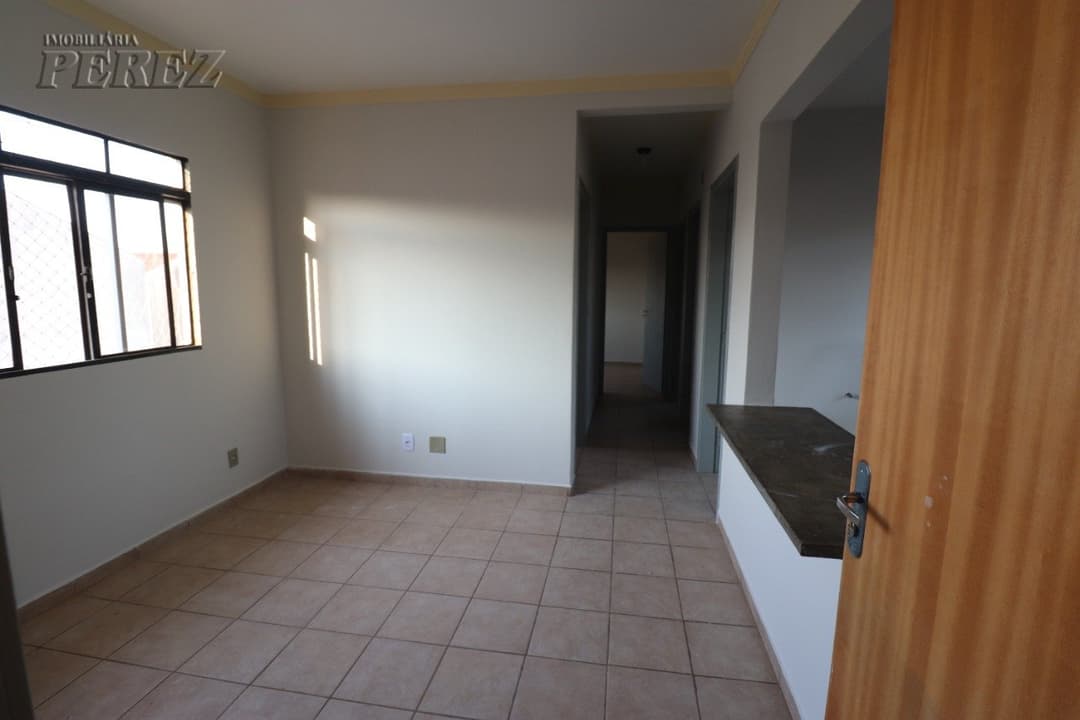 Apartamento a venda com 3 Dormitórios e Vaga de Garagem - Condomínio Ilha do Mel - Foto 3