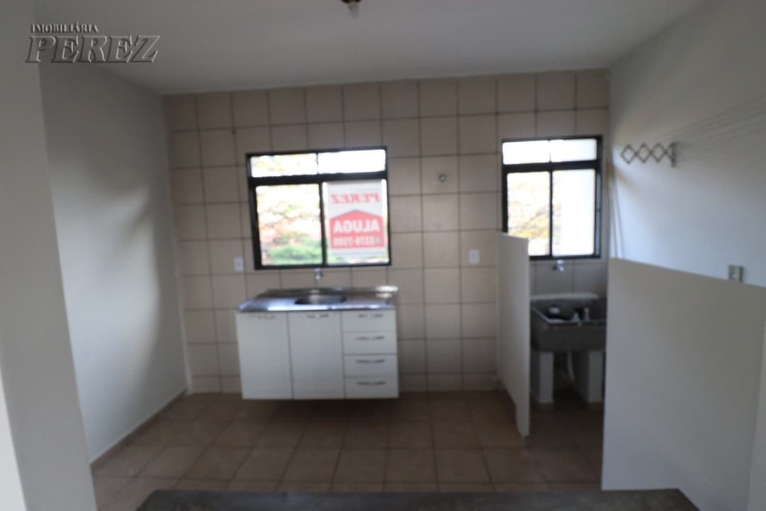 Apartamento a venda com 3 Dormitórios e Vaga de Garagem - Condomínio Ilha do Mel - Foto 6