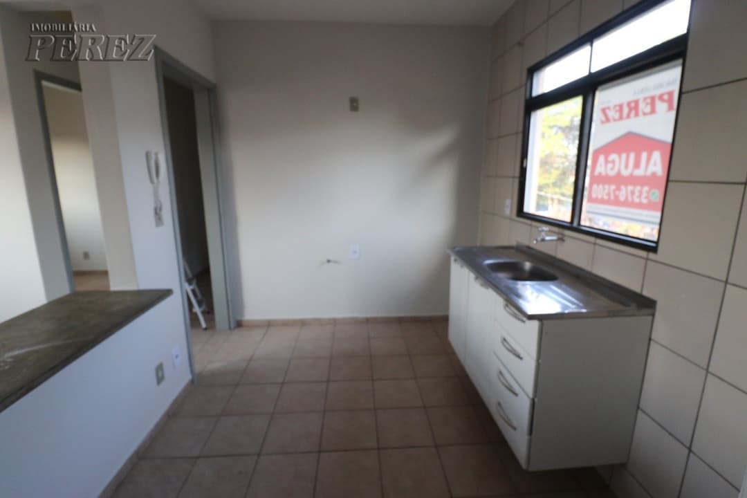 Apartamento a venda com 3 Dormitórios e Vaga de Garagem - Condomínio Ilha do Mel - Foto 4