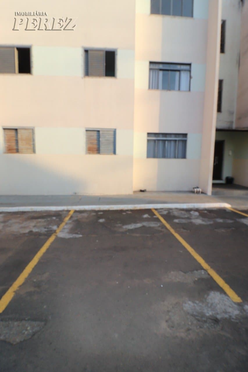 Apartamento a venda com 3 Dormitórios e Vaga de Garagem - Condomínio Ilha do Mel - Foto 13