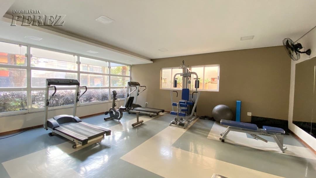 Apartamento à Venda - Terrazas Jardins | Rua Santos - Londrina/PR - Foto 1