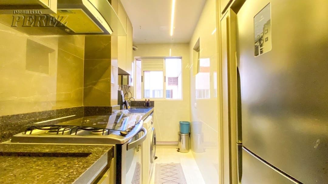 Apartamento à Venda - Terrazas Jardins | Rua Santos - Londrina/PR - Foto 10