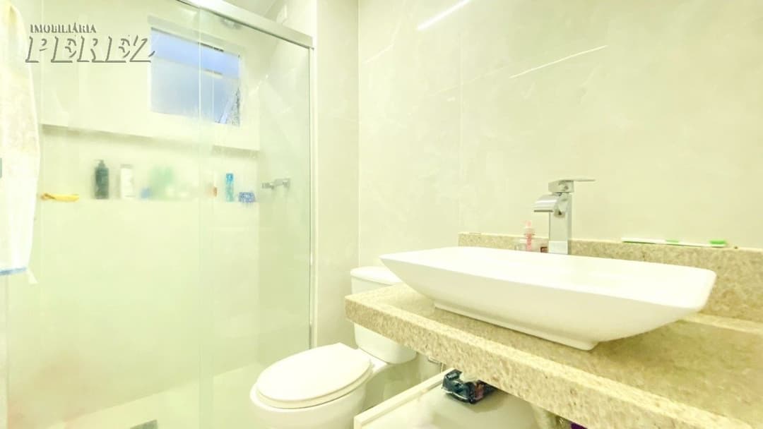 Apartamento à Venda - Terrazas Jardins | Rua Santos - Londrina/PR - Foto 15