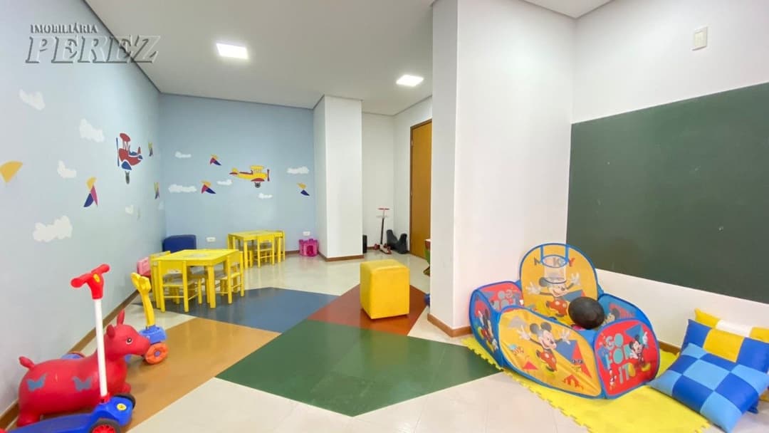 Apartamento à Venda - Terrazas Jardins | Rua Santos - Londrina/PR - Foto 3