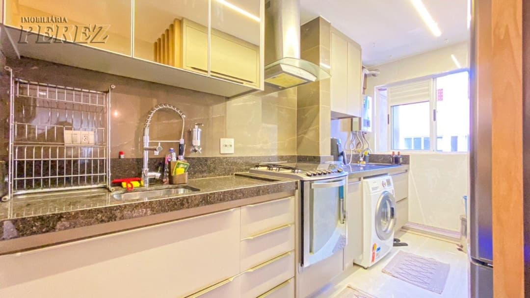 Apartamento à Venda - Terrazas Jardins | Rua Santos - Londrina/PR - Foto 9