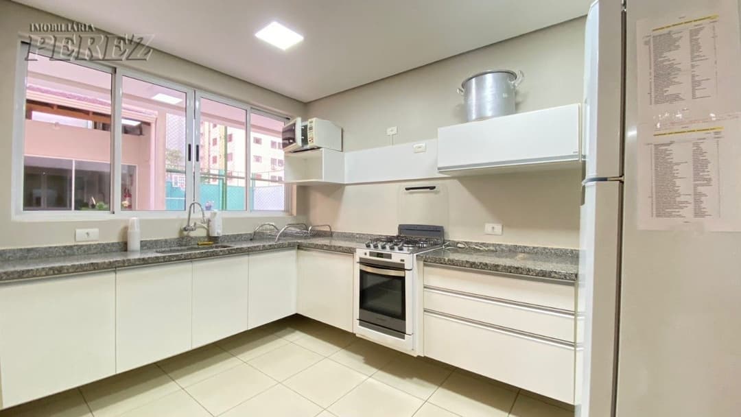Apartamento à Venda - Terrazas Jardins | Rua Santos - Londrina/PR - Foto 5