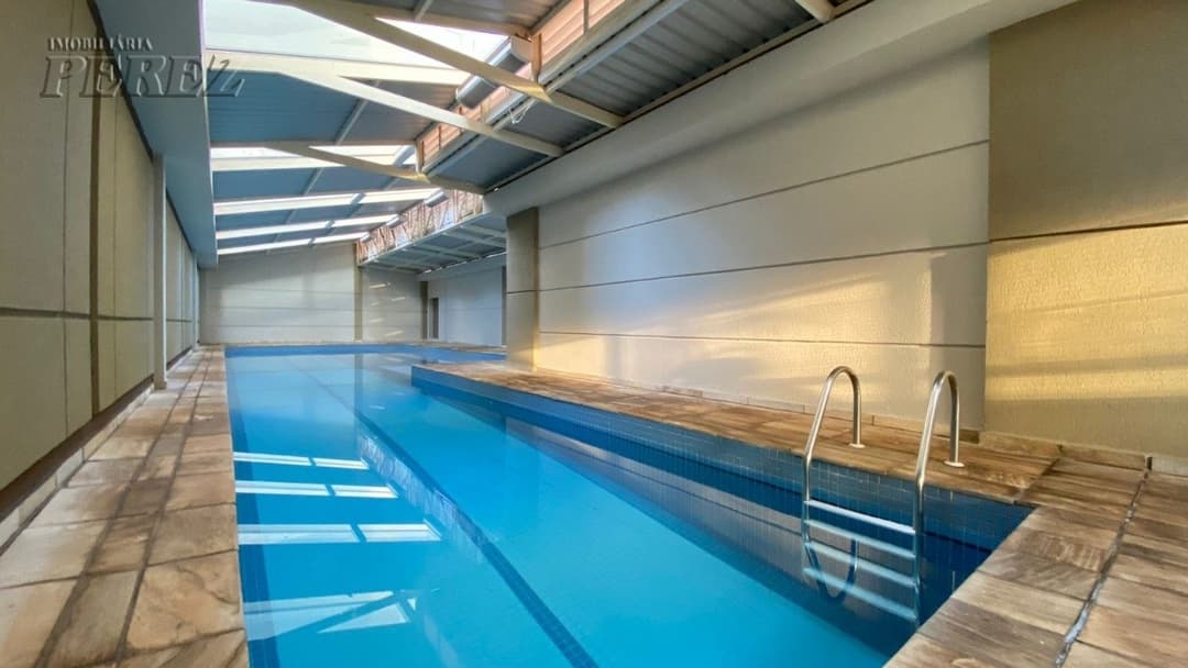 Apartamento à Venda - Terrazas Jardins | Rua Santos - Londrina/PR - Foto 2