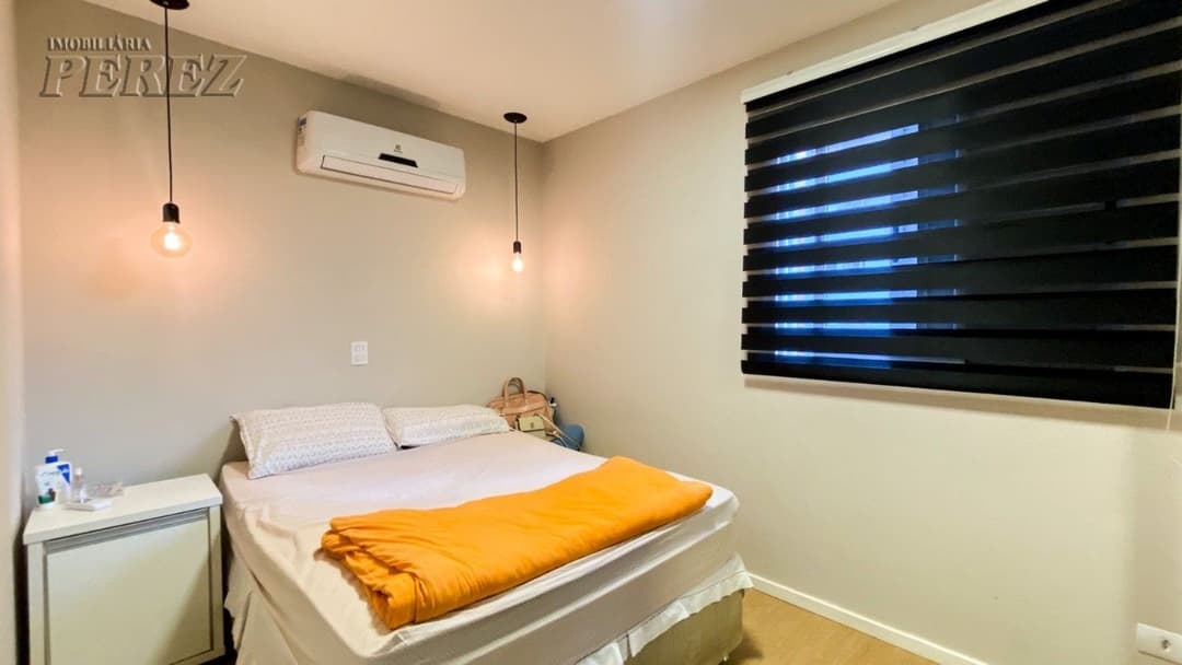 Apartamento à Venda - Terrazas Jardins | Rua Santos - Londrina/PR - Foto 16