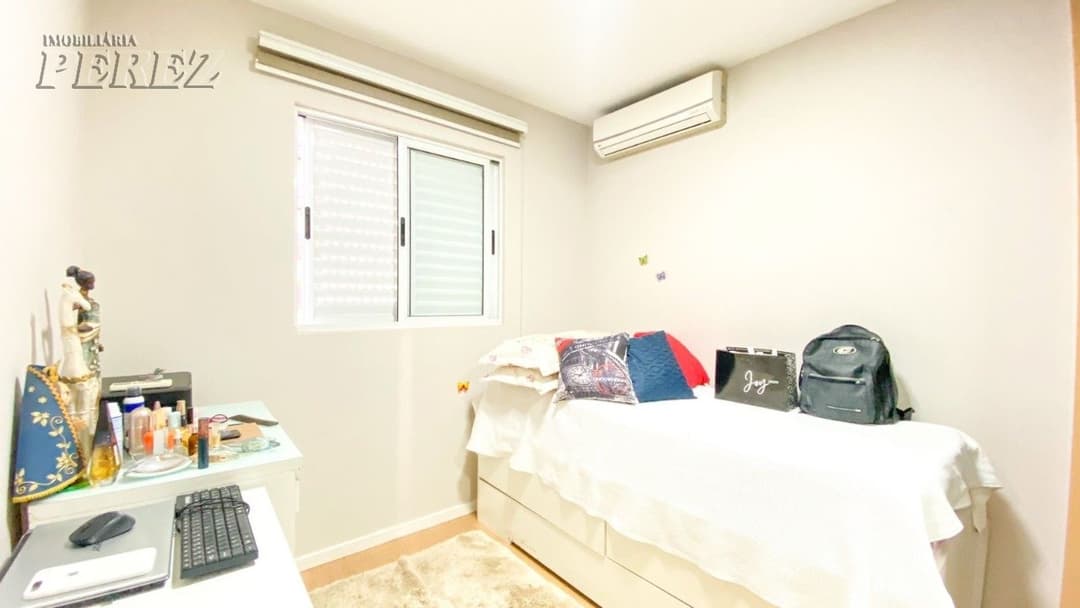 Apartamento à Venda - Terrazas Jardins | Rua Santos - Londrina/PR - Foto 13