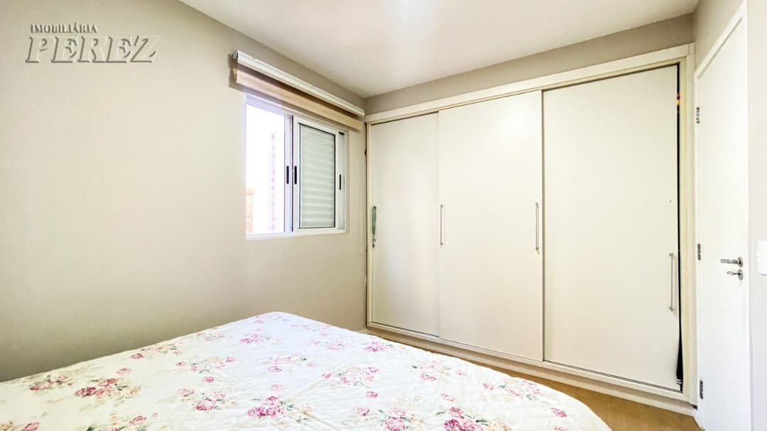 Apartamento à Venda - Terrazas Jardins | Rua Santos - Londrina/PR - Foto 18