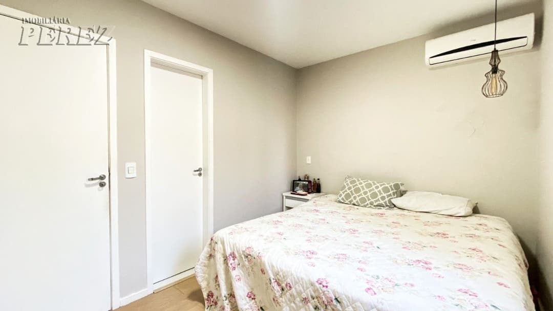 Apartamento à Venda - Terrazas Jardins | Rua Santos - Londrina/PR - Foto 17