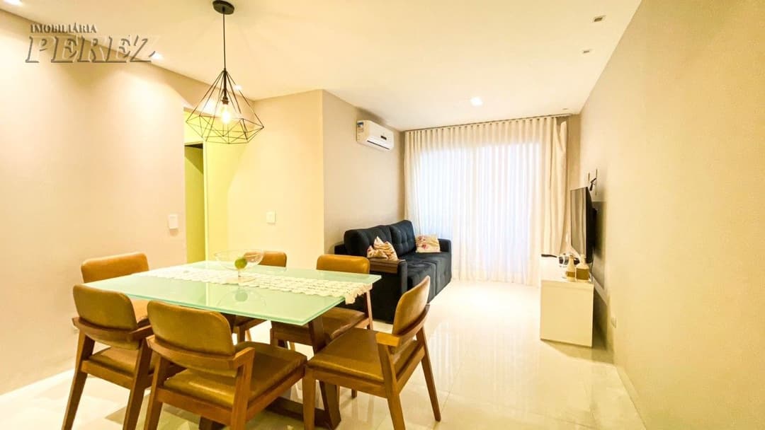 Apartamento à Venda - Terrazas Jardins | Rua Santos - Londrina/PR - Foto 7