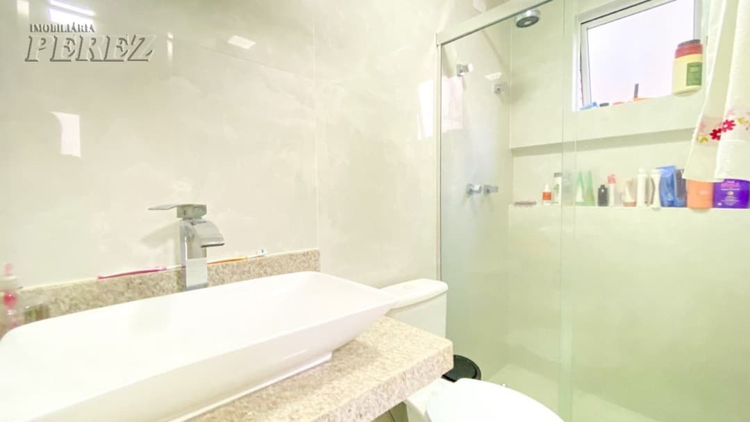 Apartamento à Venda - Terrazas Jardins | Rua Santos - Londrina/PR - Foto 19