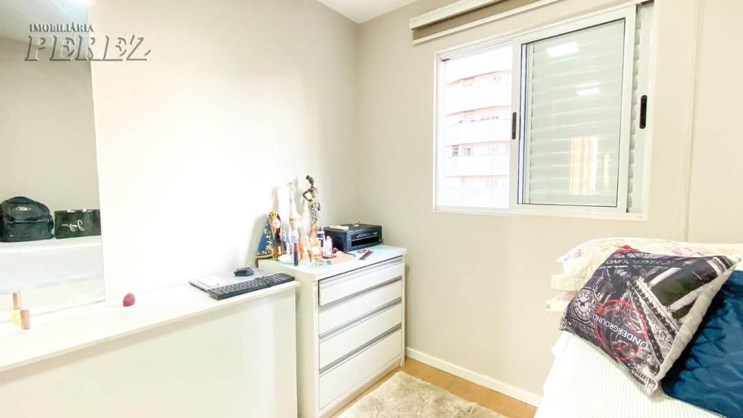 Apartamento à Venda - Terrazas Jardins | Rua Santos - Londrina/PR - Foto 14