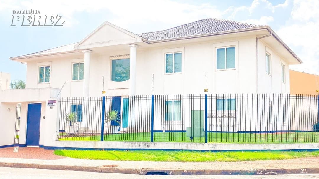 Imóvel comercial para alugar na Avenida Presidente Castelo Branco em Londrina. - Foto 0