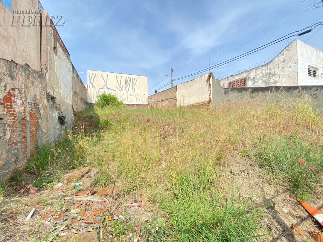 Terreno para alugar na Av. Brasília em Londrina. - Foto 1