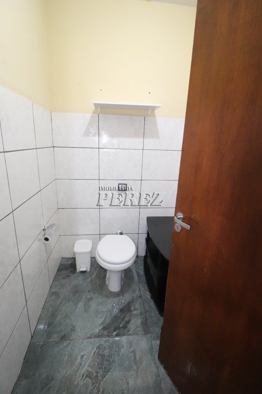 Casa a venda e locação na avenida das Laranjeiras, Jardim Marumbi - Foto 12