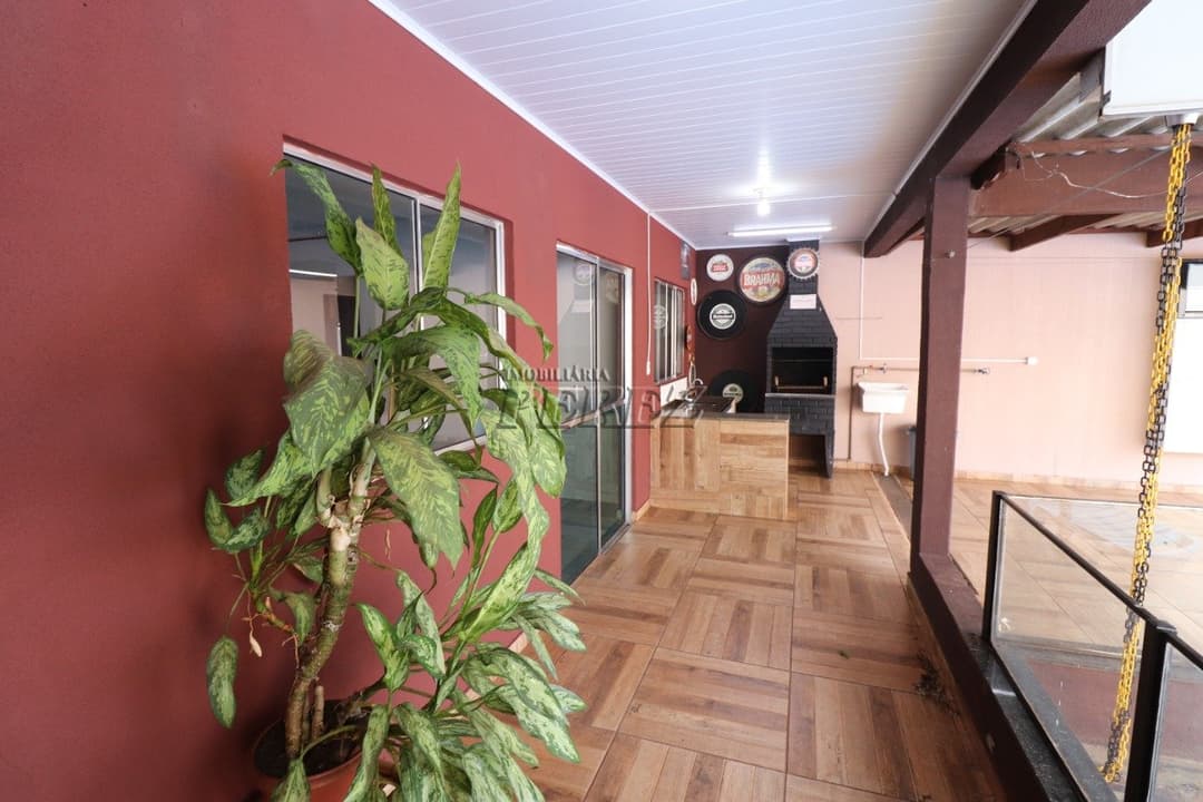 Casa a venda e locação na avenida das Laranjeiras, Jardim Marumbi - Foto 15